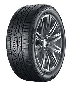 CONTINENTAL WinterContact TS 860 S