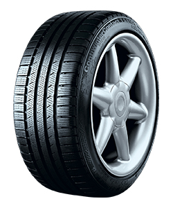 CONTINENTAL ContiWinterContact TS 810 S