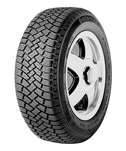 Continental - ContiWinterContact TS 760