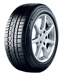 Continental - ContiWinterContact TS 810