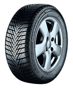Continental - ContiWinterContact TS 800