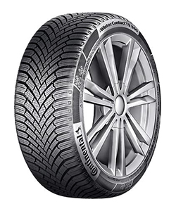 Continental - WinterContact TS 860