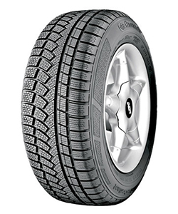 Continental - ContiWinterContact TS 790 V