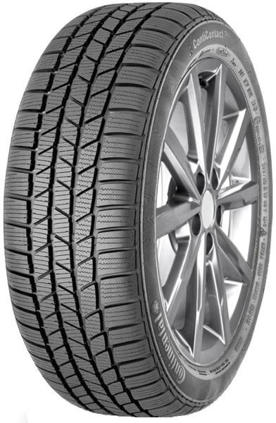 Continental - ContiContact TS 815