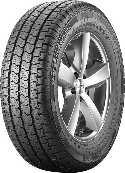 Continental - VANCO FOURSEASON 2