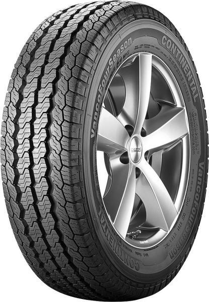 Continental - VANCO FOURSEASON
