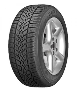 DUNLOP WINTER RESPONSE 2