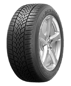 Dunlop - SP WINTER RESPONSE