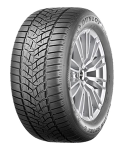 Dunlop - Winter Sport 5 SUV