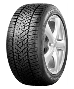Dunlop - Winter Sport 5