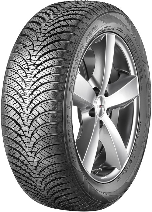 FALKEN EUROALL SEASON AS210 215/60R16 99V