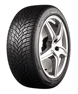 FIRESTONE Winterhawk 4
