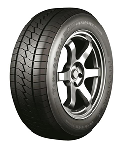 FIRESTONE VANHAWK MULTISEASON
