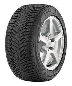 Goodyear - ULTRAGRIP 8 PERFORMANCE
