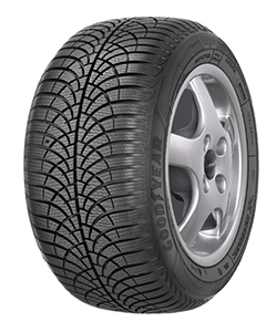 Goodyear - ULTRAGRIP 9+