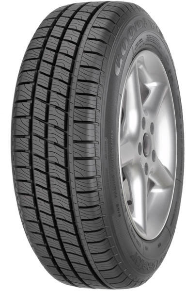 Goodyear - CARGO VECTOR 2