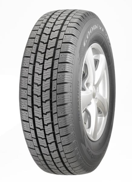 Goodyear - CARGO ULTRAGRIP 2