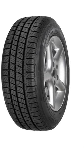 Goodyear - VECTOR 4SEASONS CARGO