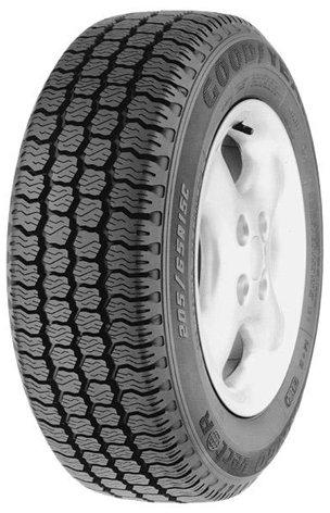 Goodyear - CARGO VECTOR