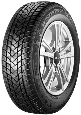 GT RADIAL WINTERPRO2