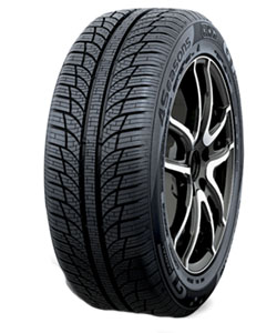 GT RADIAL 4Seasons