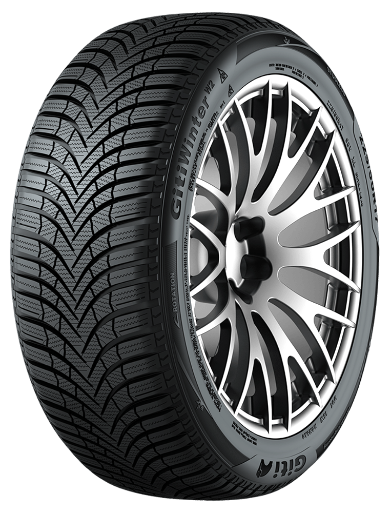 GITI GitiWinter W2 SUV