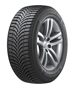 Hankook - WINTER ICEPT RS2 W452
