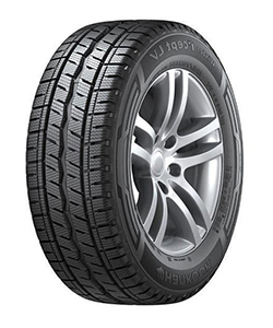 Hankook - WINTER ICEPT LV RW12