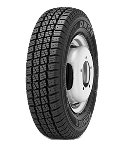 Hankook - WINTER RADIAL DW04