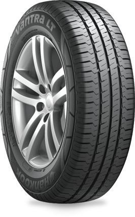 Hankook - VANTRA LT RA18