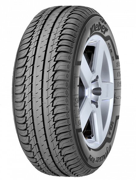 KLEBER DYNAXER SUV