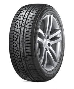 Hankook - WINTER ICEPT EVO2 W320B