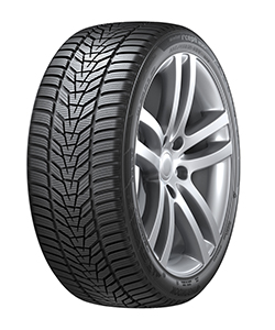 HANKOOK WINTER ICEPT EVO3 W330