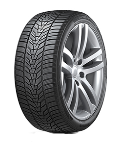 HANKOOK WINTER ICEPT EVO3 X W330A