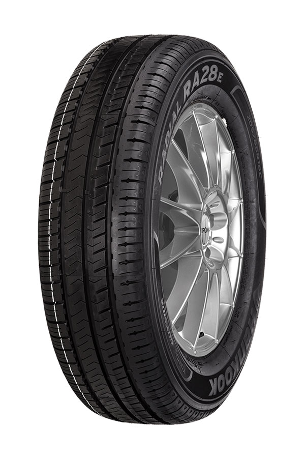 HANKOOK RADIAL RA28