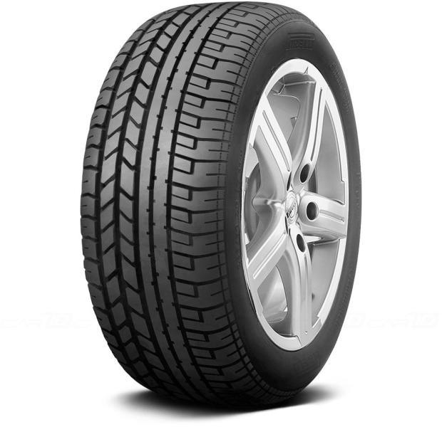 Pirelli - P Zero Asimmetrico