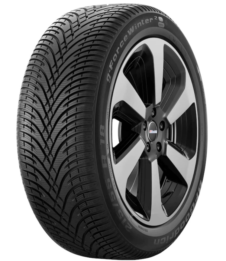 Bfgoodrich - G-FORCE WINTER 2 SUV