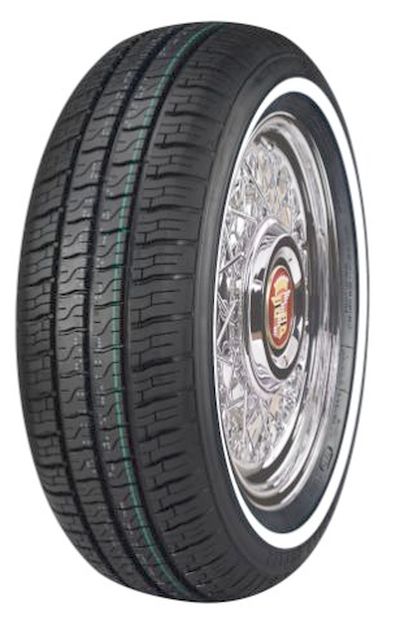 Gripmax - STATUS RADIAL