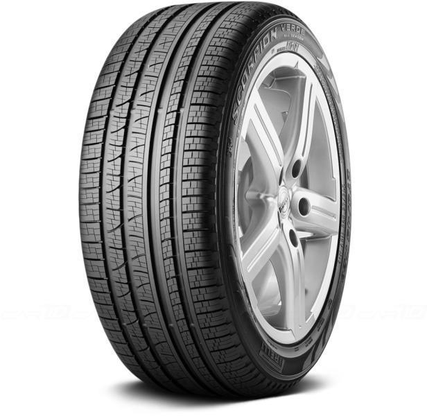 PIRELLI Scorpion Verde All Season