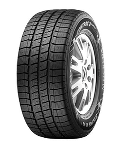 VREDESTEIN Comtrac 2 Winter+