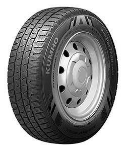KUMHO WINTER PORTRAN CW51