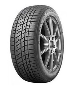 Kumho - WINTERCRAFT SUV WS71