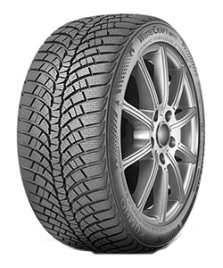 Kumho - WINTERCRAFT WP71