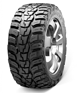 Kumho - ROAD VENTURE MT KL71