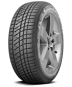 Kumho - WINTERCRAFT WS71