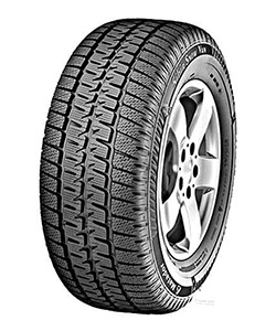 Matador - MPS530 SIBIR SNOW VAN