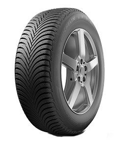 MICHELIN PILOT ALPIN 5