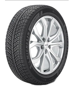 MICHELIN PILOT ALPIN 5 SUV