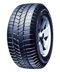 Michelin - AGILIS 51 SNOW-ICE