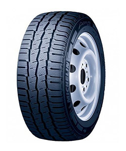 MICHELIN Agilis Alpin
